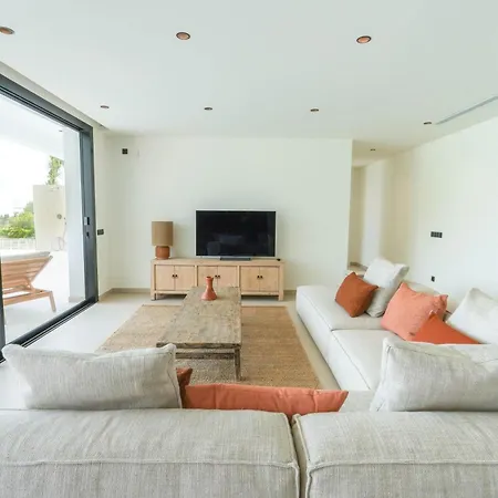 Infinita ヴィラ カルプ