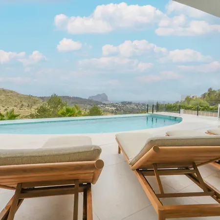 Infinita Villa