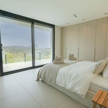 Infinita Villa *
