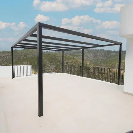 Villa Infinita *