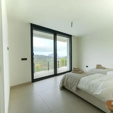 Infinita Villa Empedrola