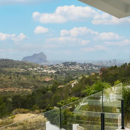 Infinita Villa *
