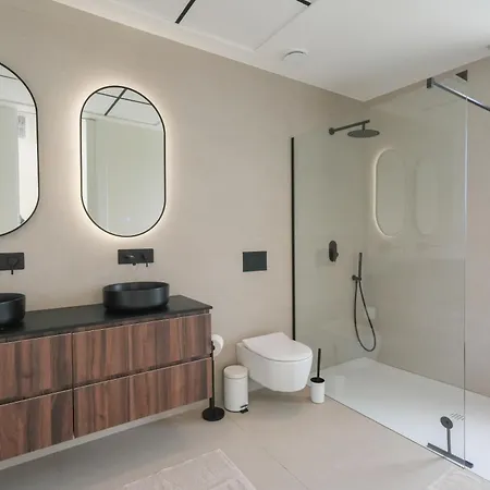 ヴィラ Infinita *