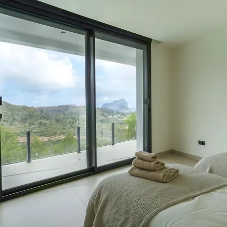 Infinita ヴィラ カルプ