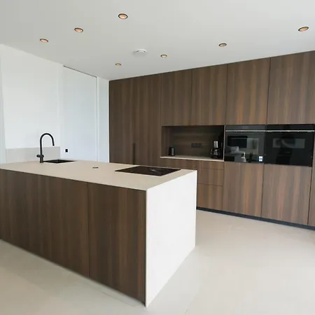 Infinita ヴィラ カルプ