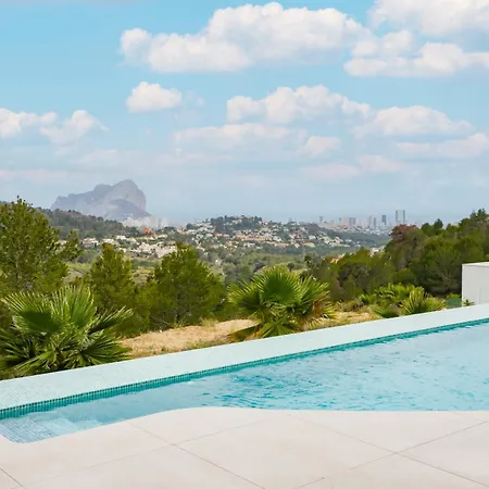Infinita Villa