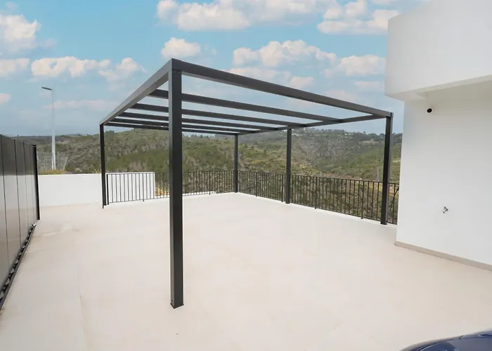 Villa Infinita *