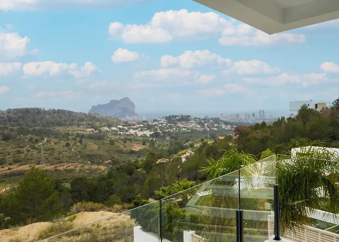 Infinita Villa *