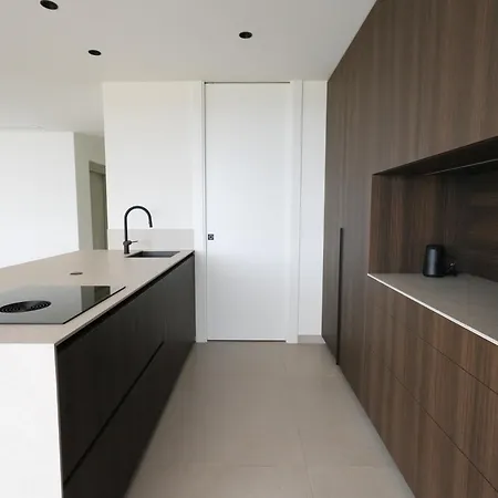 Infinita Villa Calpe