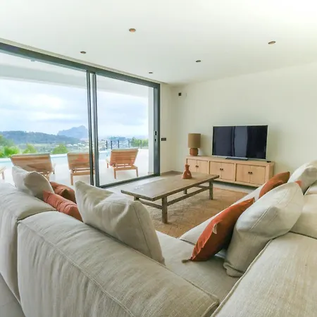 Villa Infinita Calpe